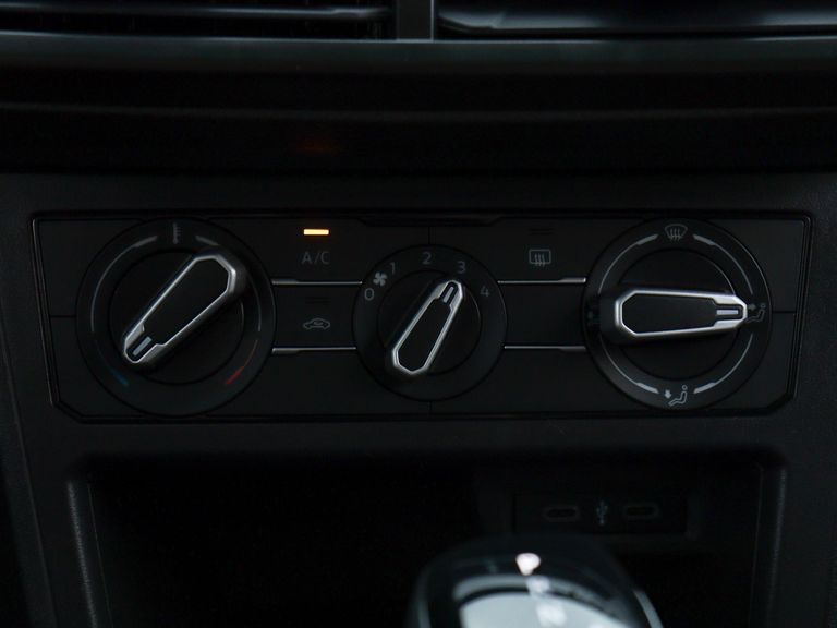 VolksWagen Polo Sense TSI 1.0 Flex 12V Aut