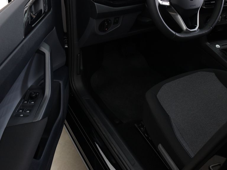 VolksWagen Polo Sense TSI 1.0 Flex 12V Aut