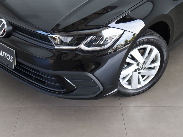 VolksWagen Polo Sense TSI 1.0 Flex 12V Aut