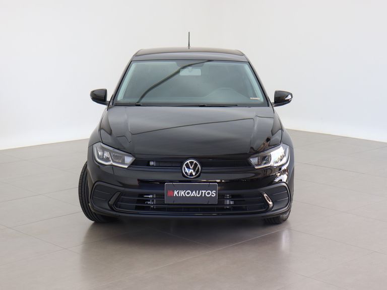 VolksWagen Polo Sense TSI 1.0 Flex 12V Aut