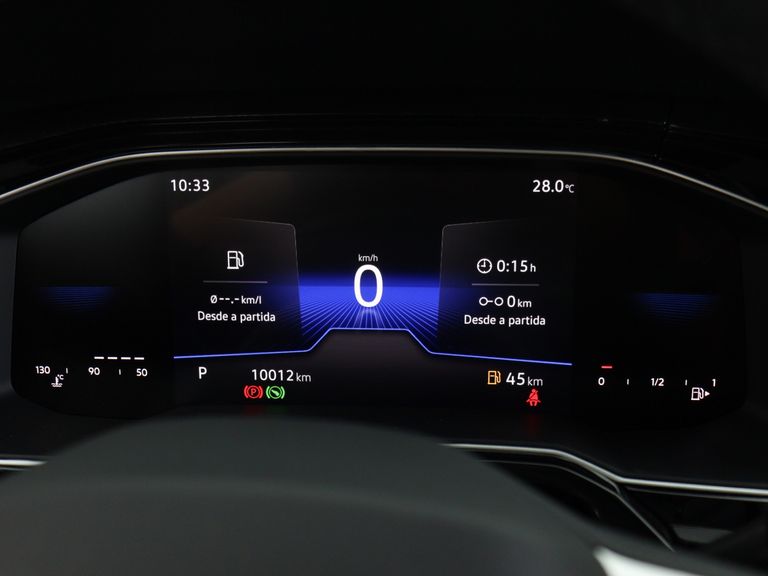 VolksWagen Polo Sense TSI 1.0 Flex 12V Aut