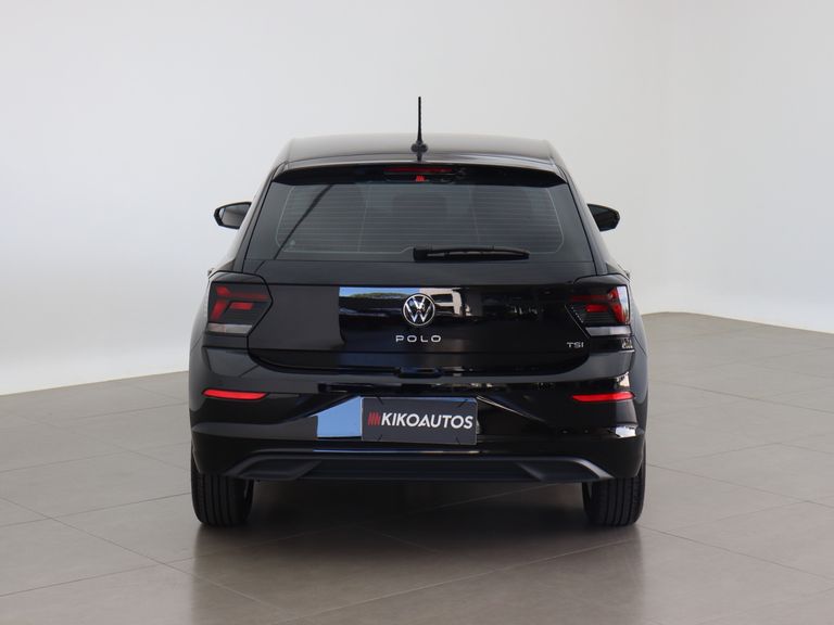 VolksWagen Polo Sense TSI 1.0 Flex 12V Aut
