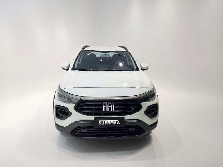 Fiat PULSE DRIVE 1.3 8V Flex Aut.