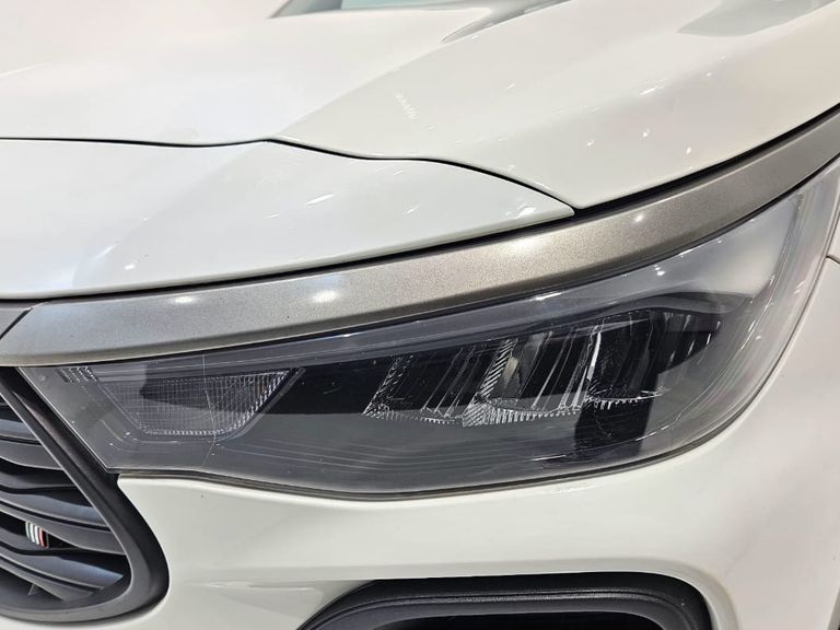 Fiat PULSE DRIVE 1.3 8V Flex Aut.