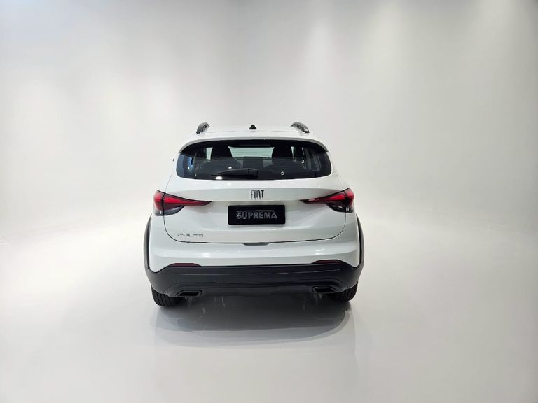 Fiat PULSE DRIVE 1.3 8V Flex Aut.