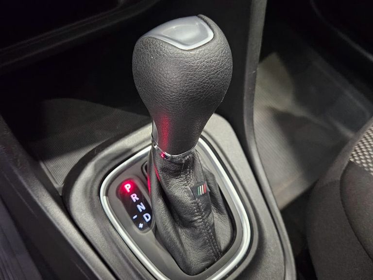 Fiat PULSE DRIVE 1.3 8V Flex Aut.