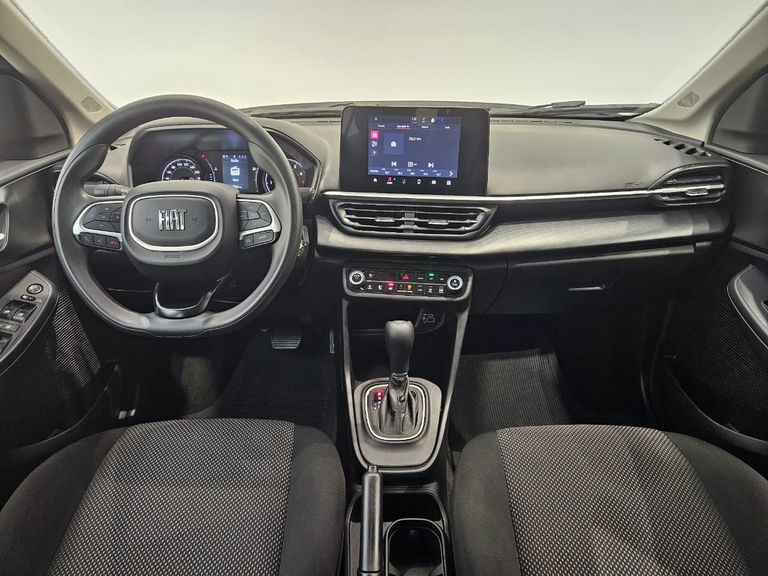 Fiat PULSE DRIVE 1.3 8V Flex Aut.