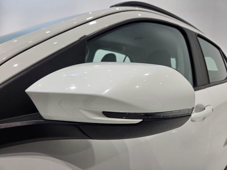 Fiat PULSE DRIVE 1.3 8V Flex Aut.