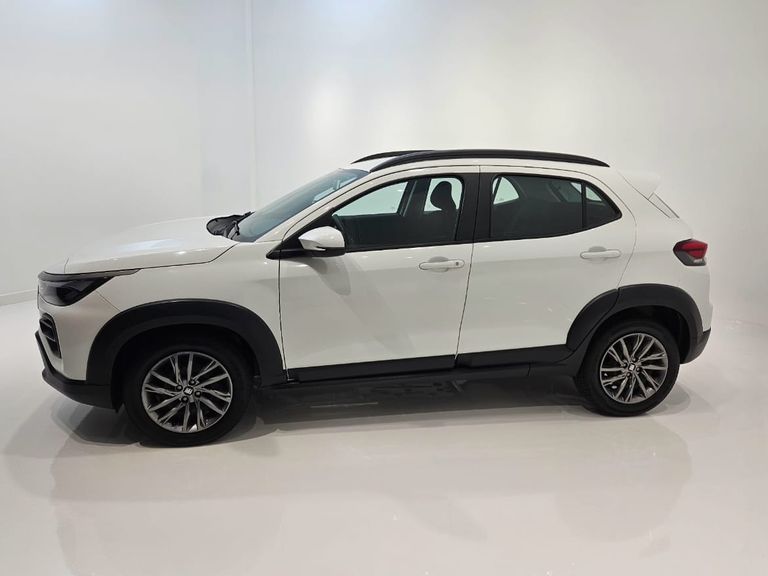 Fiat PULSE DRIVE 1.3 8V Flex Aut.