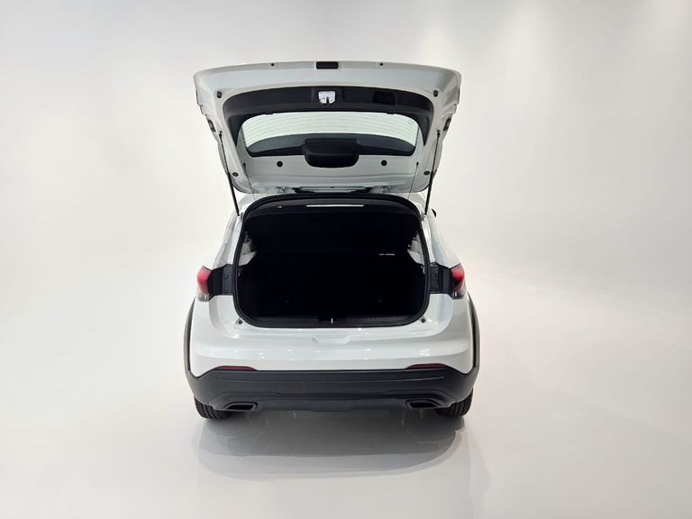 Fiat PULSE DRIVE 1.3 8V Flex Aut.