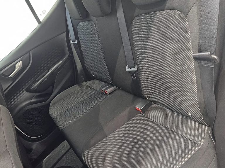 Fiat PULSE DRIVE 1.3 8V Flex Aut.