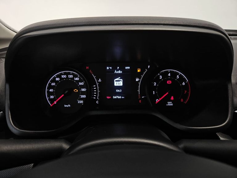 Fiat PULSE DRIVE 1.3 8V Flex Aut.