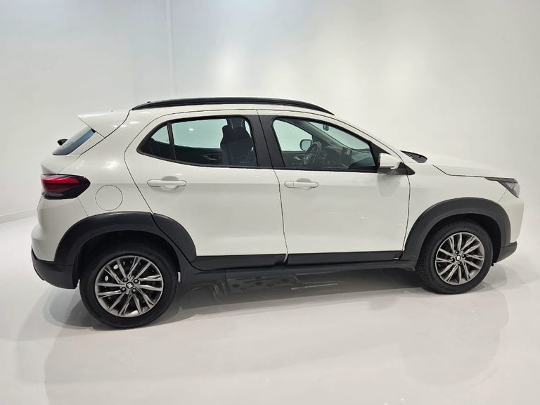 Fiat PULSE DRIVE 1.3 8V Flex Aut.