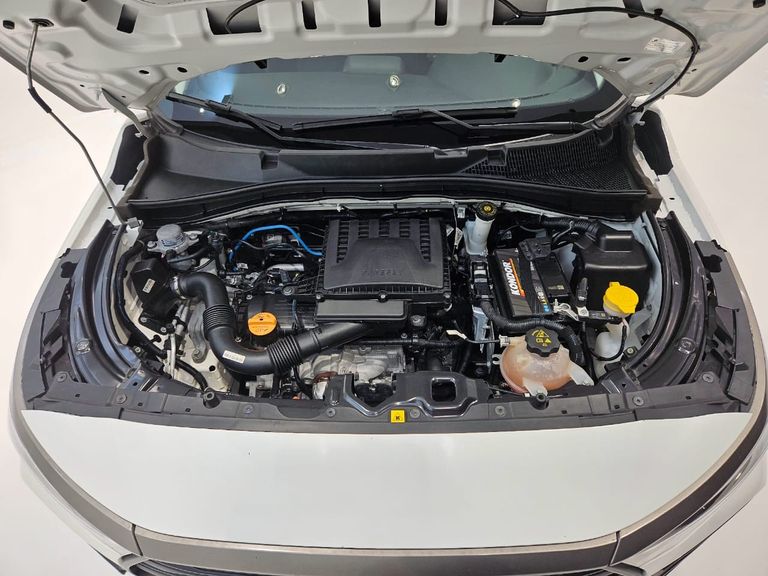 Fiat PULSE DRIVE 1.3 8V Flex Aut.