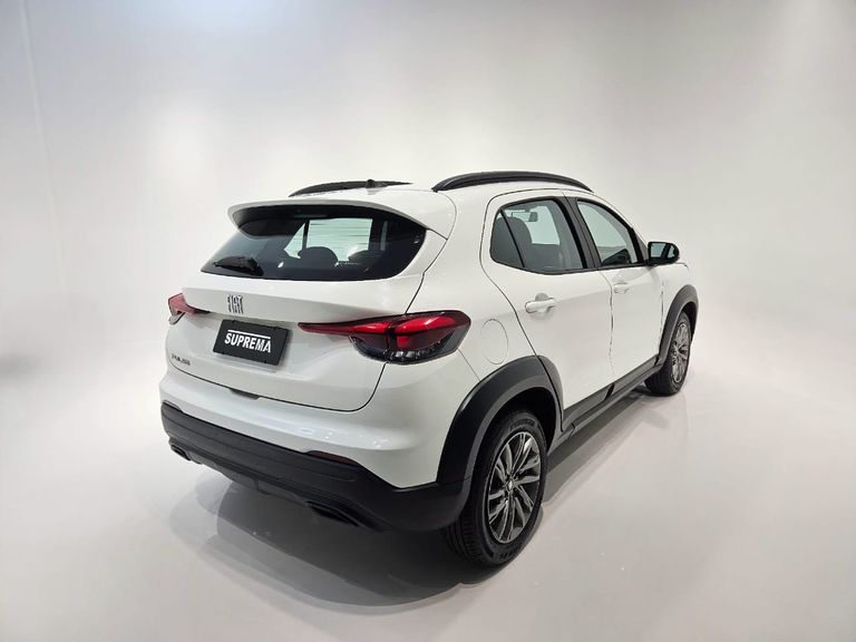 Fiat PULSE DRIVE 1.3 8V Flex Aut.