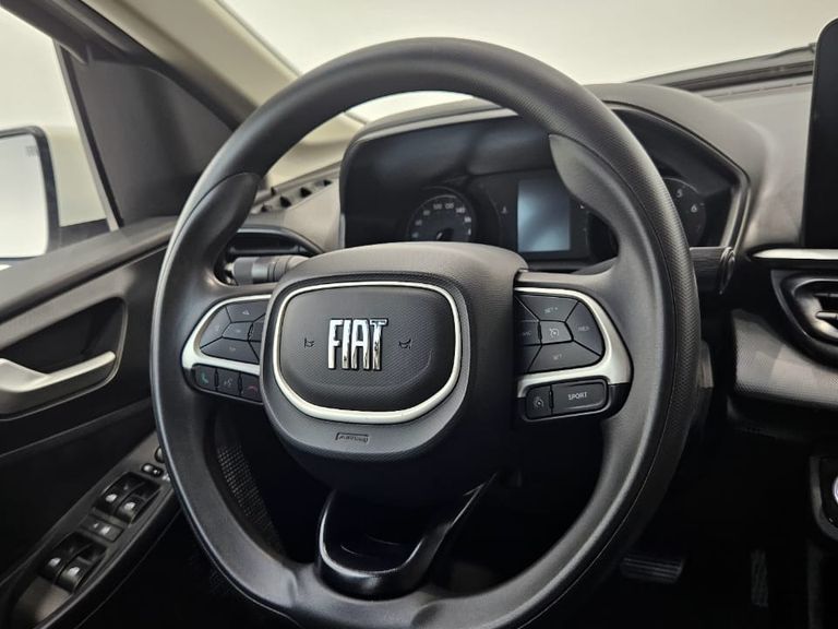 Fiat PULSE DRIVE 1.3 8V Flex Aut.