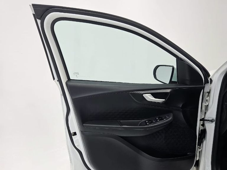 Fiat PULSE DRIVE 1.3 8V Flex Aut.