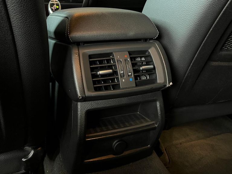 BMW X4 XDRIVE 28i X-Line 2.0 Turbo 245cv Aut