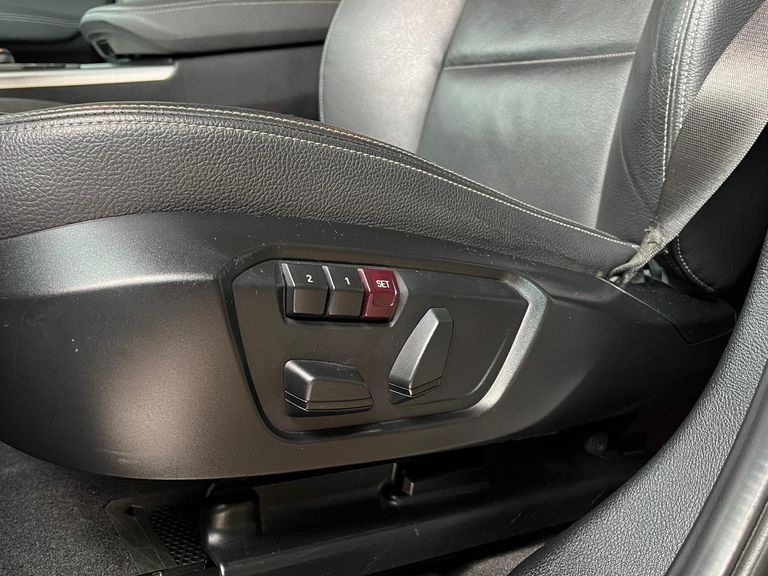 BMW X4 XDRIVE 28i X-Line 2.0 Turbo 245cv Aut