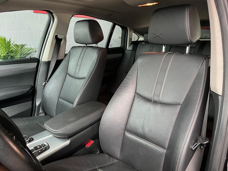 BMW X4 XDRIVE 28i X-Line 2.0 Turbo 245cv Aut