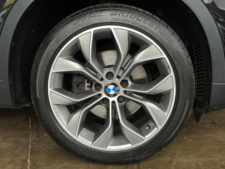 BMW X4 XDRIVE 28i X-Line 2.0 Turbo 245cv Aut