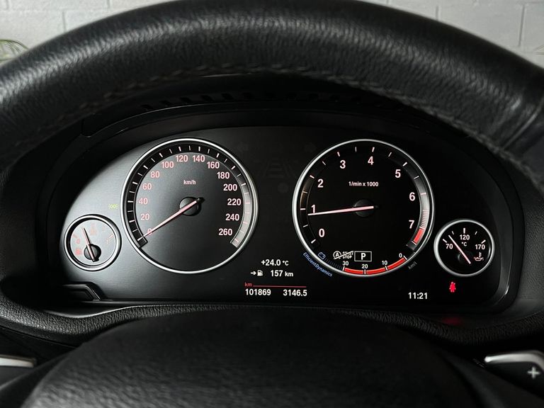 BMW X4 XDRIVE 28i X-Line 2.0 Turbo 245cv Aut