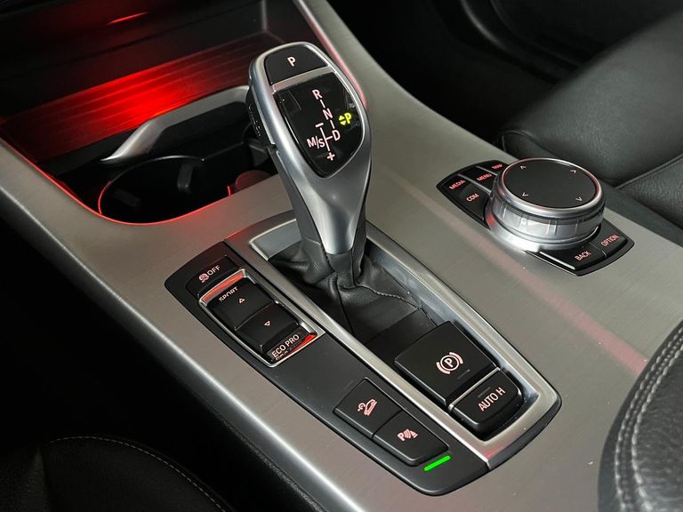 BMW X4 XDRIVE 28i X-Line 2.0 Turbo 245cv Aut