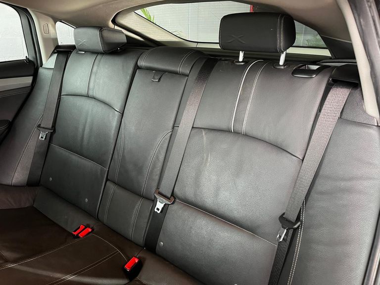 BMW X4 XDRIVE 28i X-Line 2.0 Turbo 245cv Aut