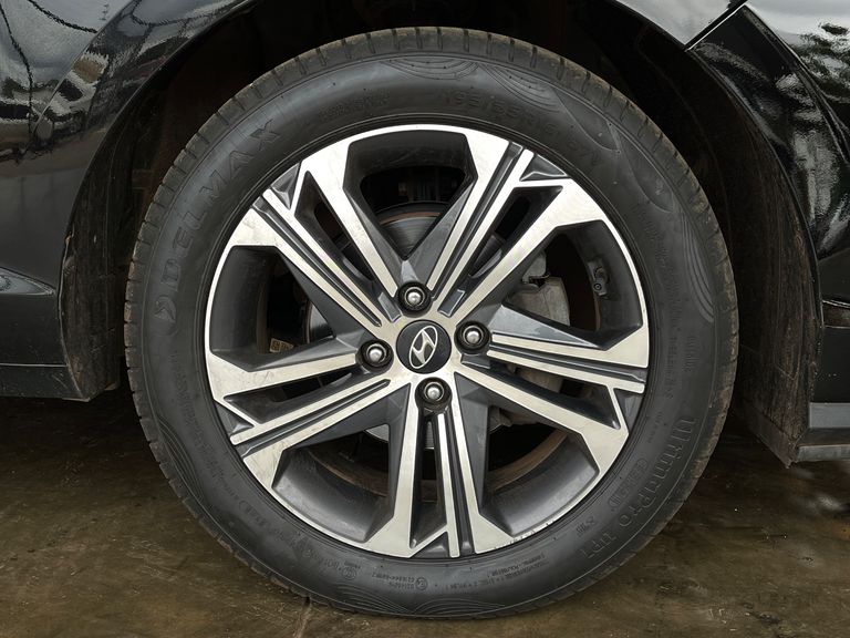 Hyundai HB20S Plat. Safety 1.0 TB Flex 12V Aut.