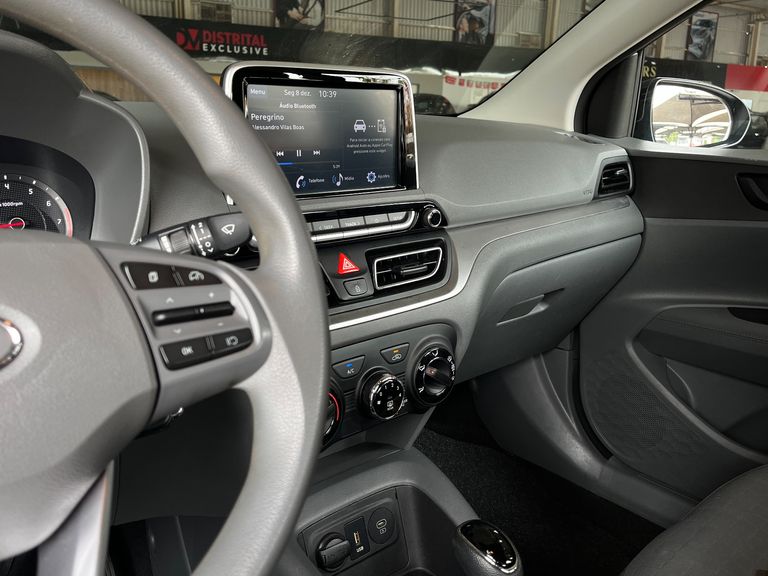 Hyundai HB20S Plat. Safety 1.0 TB Flex 12V Aut.