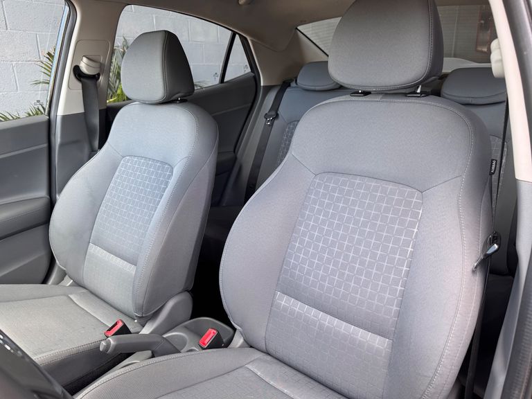 Hyundai HB20S Comfort Plus 1.0 TB Flex 12V Aut