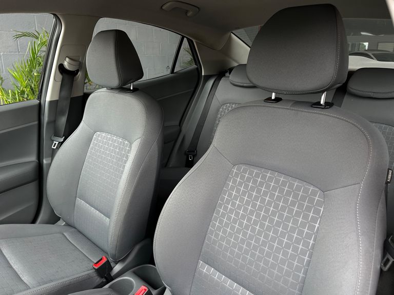 Hyundai HB20S Plat. Safety 1.0 TB Flex 12V Aut.