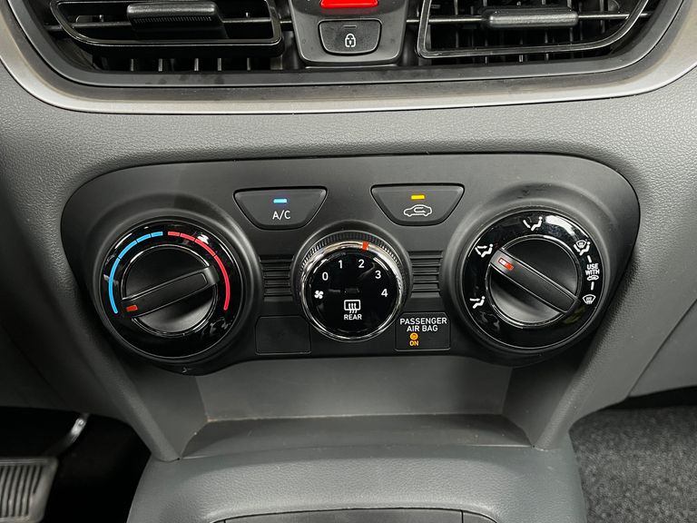 Hyundai HB20S Plat. Safety 1.0 TB Flex 12V Aut.