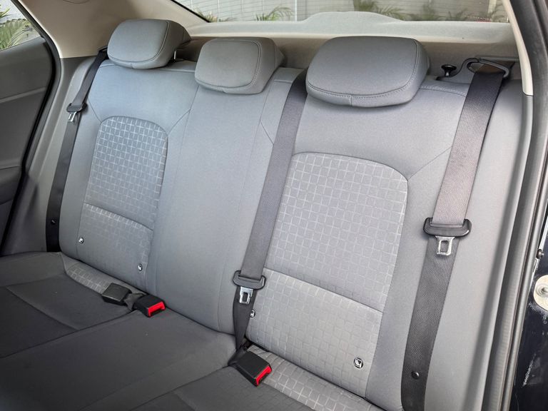 Hyundai HB20S Comfort Plus 1.0 TB Flex 12V Aut