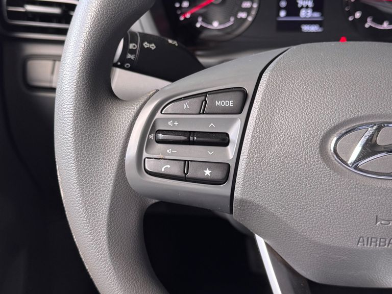 Hyundai HB20S Comfort Plus 1.0 TB Flex 12V Aut
