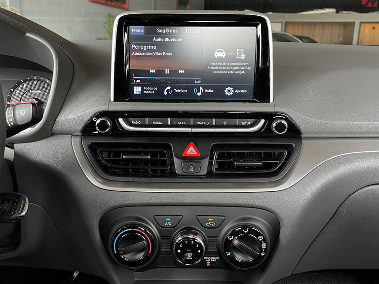 Hyundai HB20S Plat. Safety 1.0 TB Flex 12V Aut.