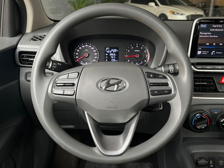 Hyundai HB20S Plat. Safety 1.0 TB Flex 12V Aut.