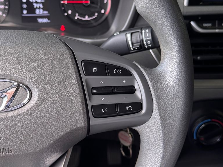 Hyundai HB20S Comfort Plus 1.0 TB Flex 12V Aut