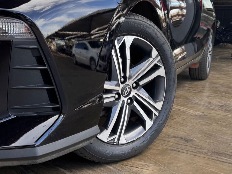 Hyundai HB20S Comfort Plus 1.0 TB Flex 12V Aut