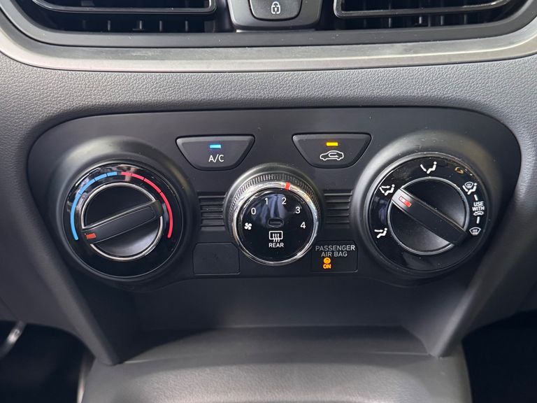 Hyundai HB20S Comfort Plus 1.0 TB Flex 12V Aut