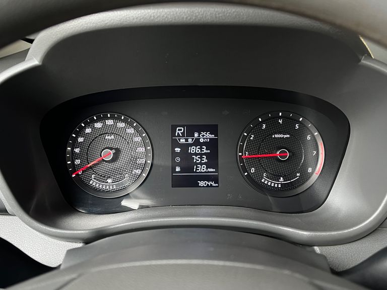 Hyundai HB20S Plat. Safety 1.0 TB Flex 12V Aut.