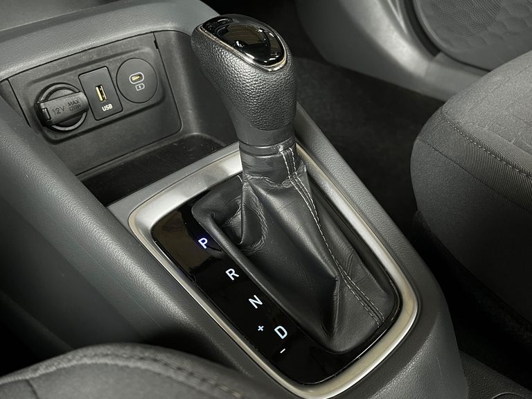 Hyundai HB20S Plat. Safety 1.0 TB Flex 12V Aut.