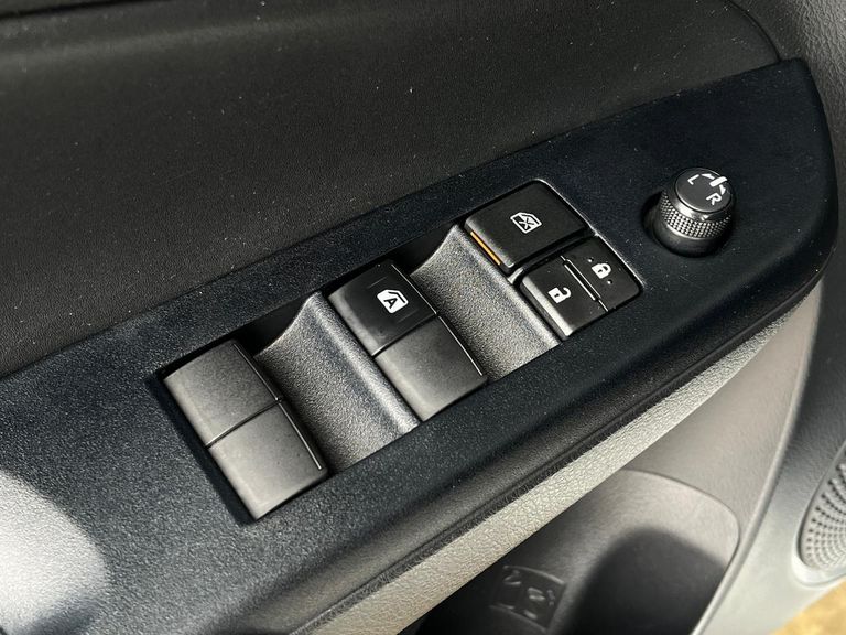 Toyota YARIS XL 1.5 Flex 16V 5p Aut.