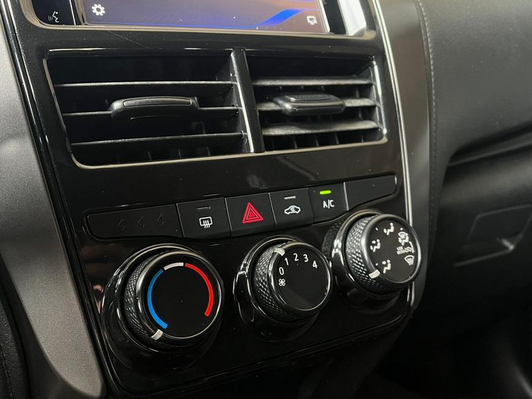 Toyota YARIS XL 1.5 Flex 16V 5p Aut.