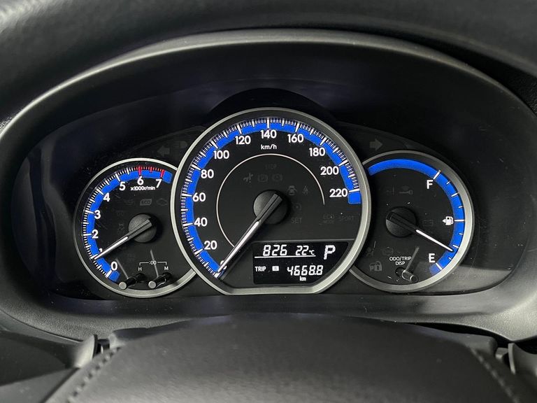 Toyota YARIS XL 1.5 Flex 16V 5p Aut.