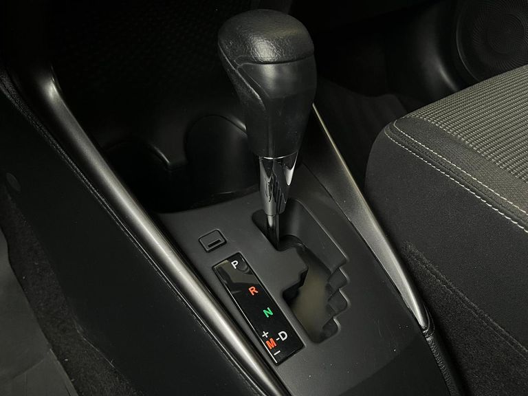 Toyota YARIS XL 1.5 Flex 16V 5p Aut.