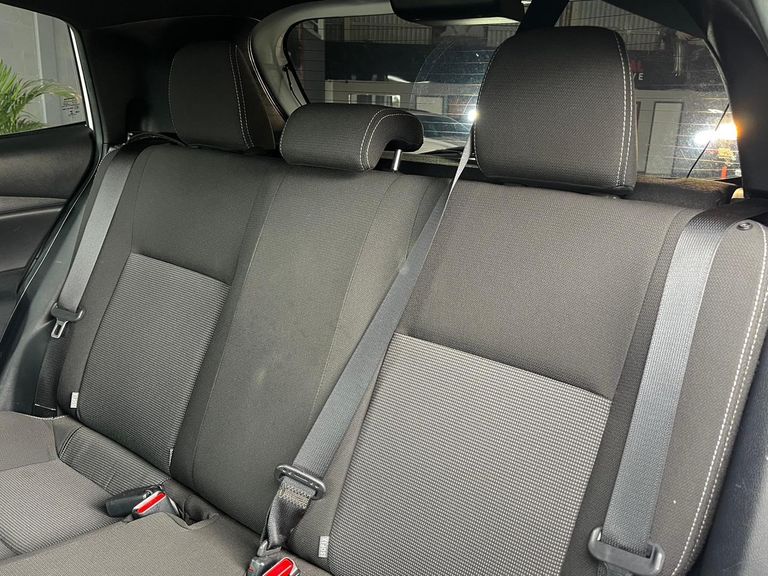 Toyota YARIS XL 1.5 Flex 16V 5p Aut.