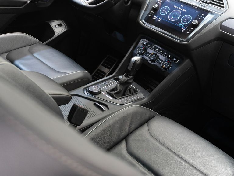 VolksWagen TIGUAN Allspac R-Line 350 TSI 2.0 4x4