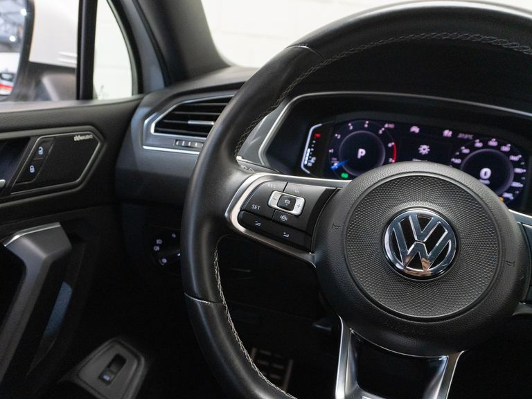 VolksWagen TIGUAN Allspac R-Line 350 TSI 2.0 4x4