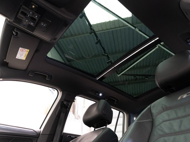 VolksWagen TIGUAN Allspac R-Line 350 TSI 2.0 4x4